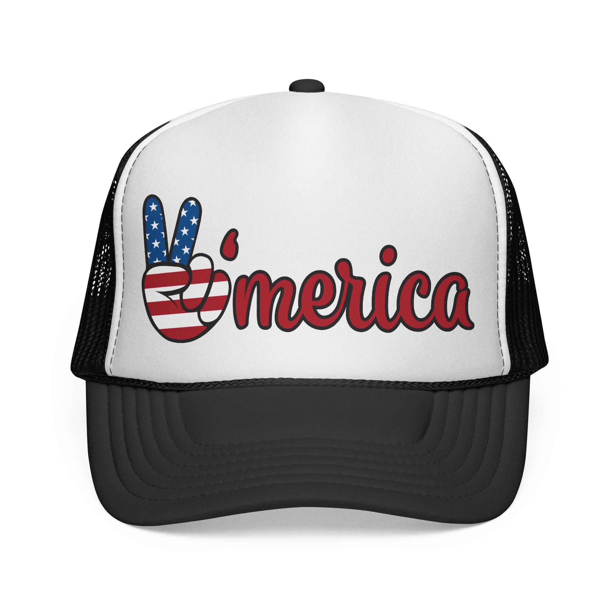 Trucker Caps