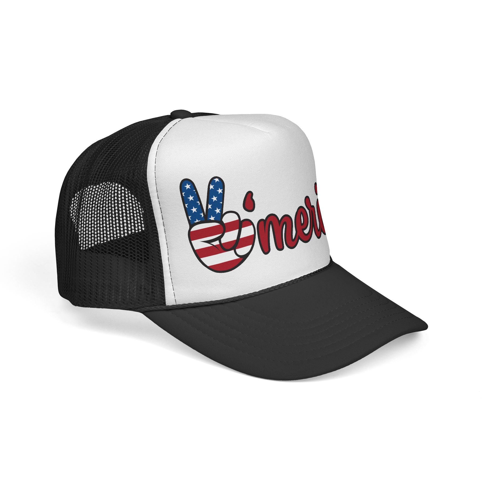 Trucker Caps