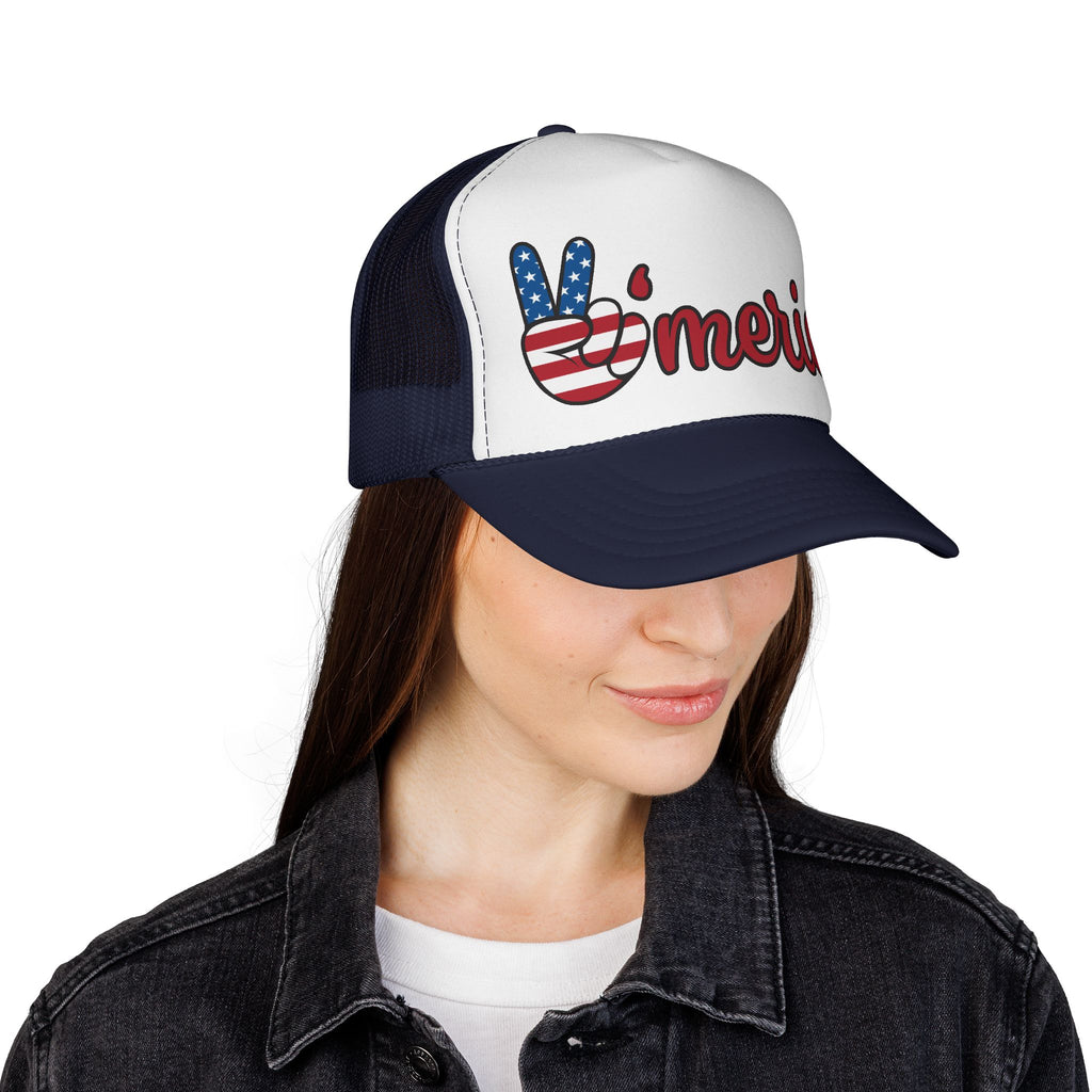 Trucker Caps
