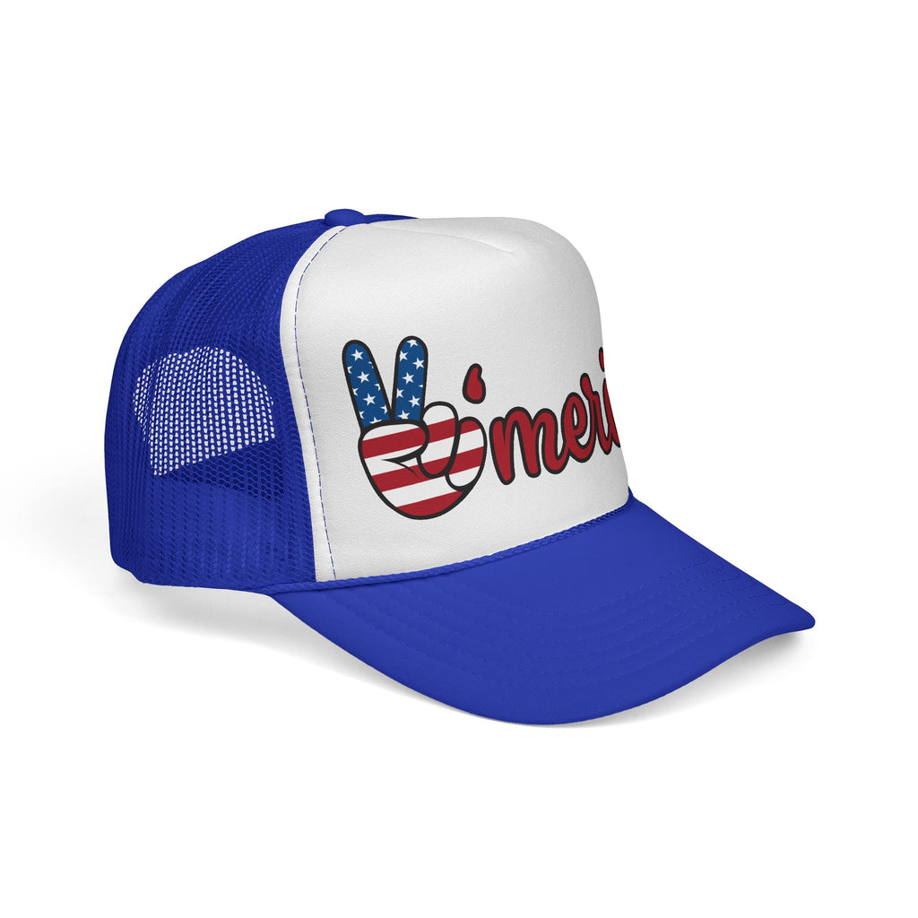 Trucker Caps