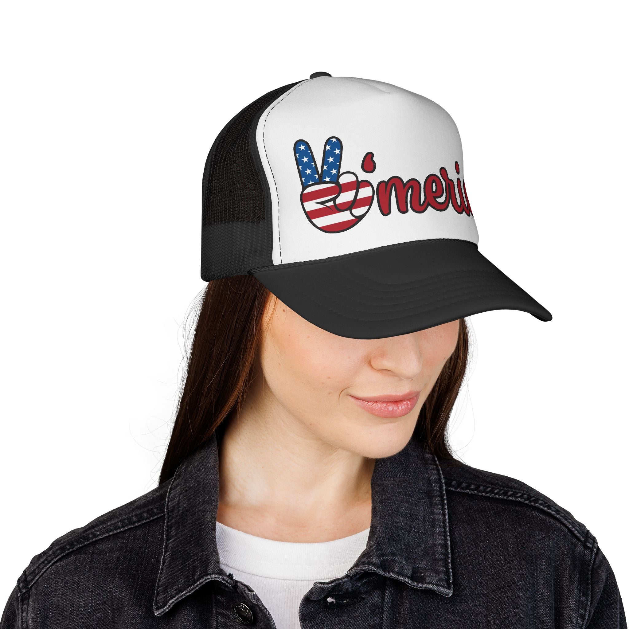 Trucker Caps