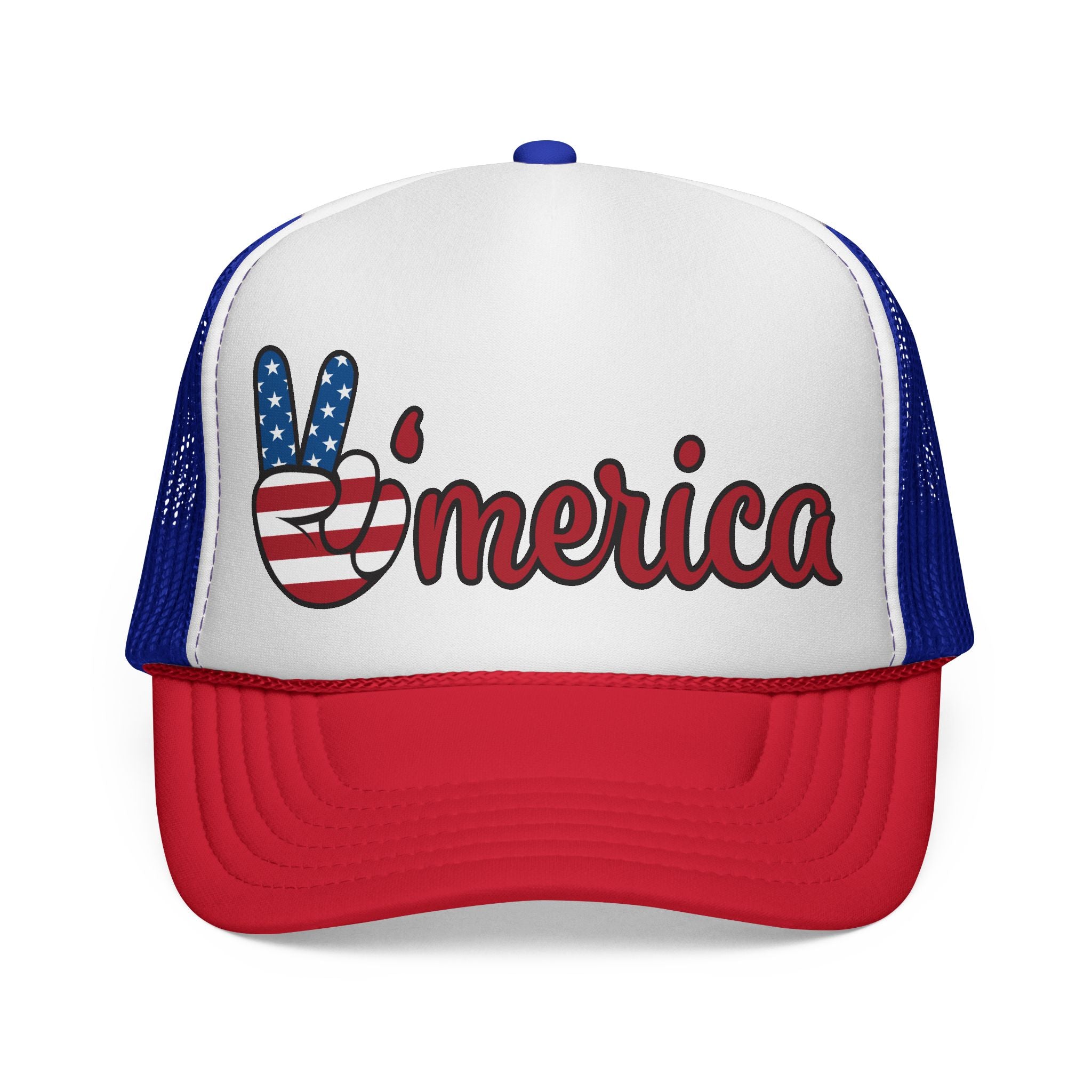 Trucker Caps