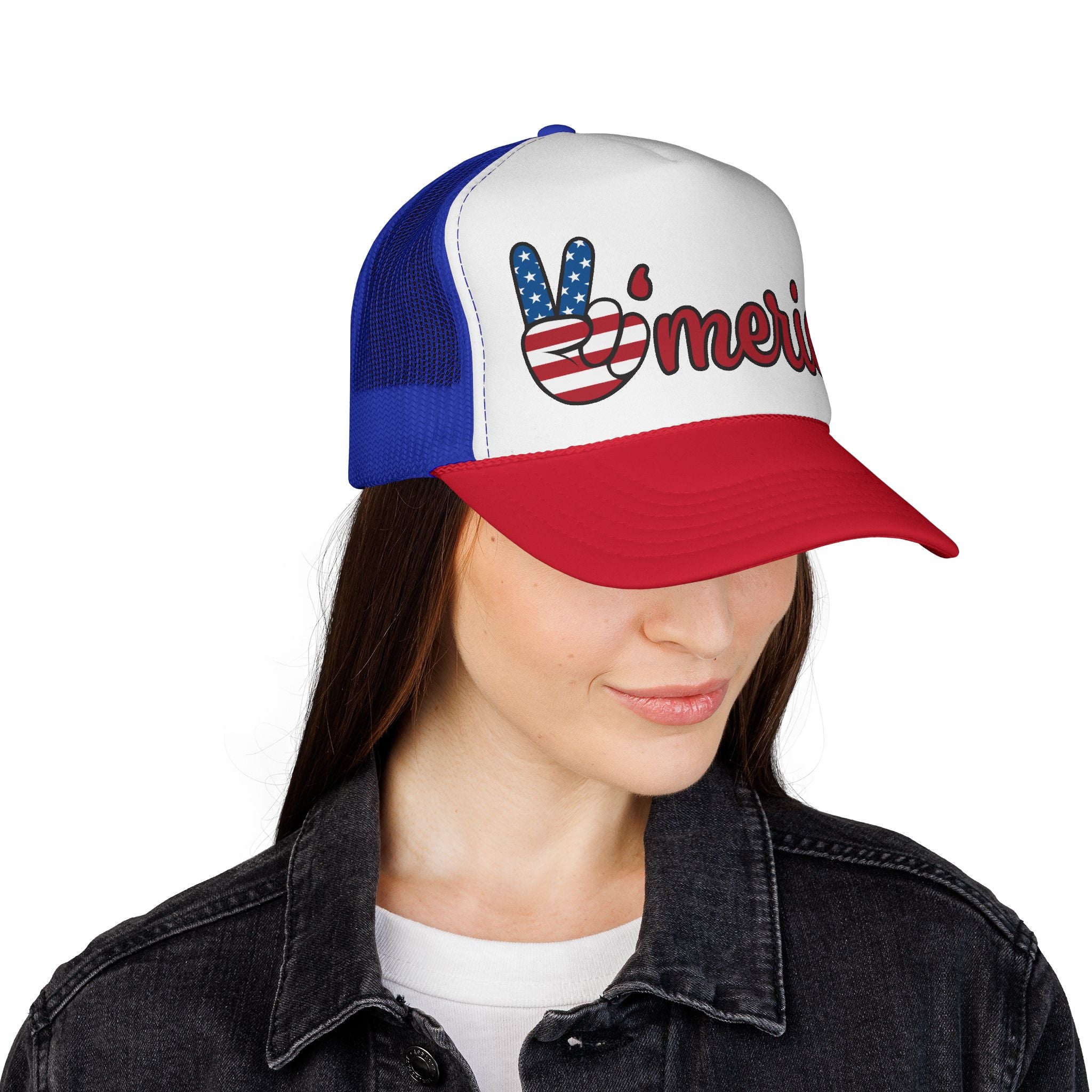 Trucker Caps