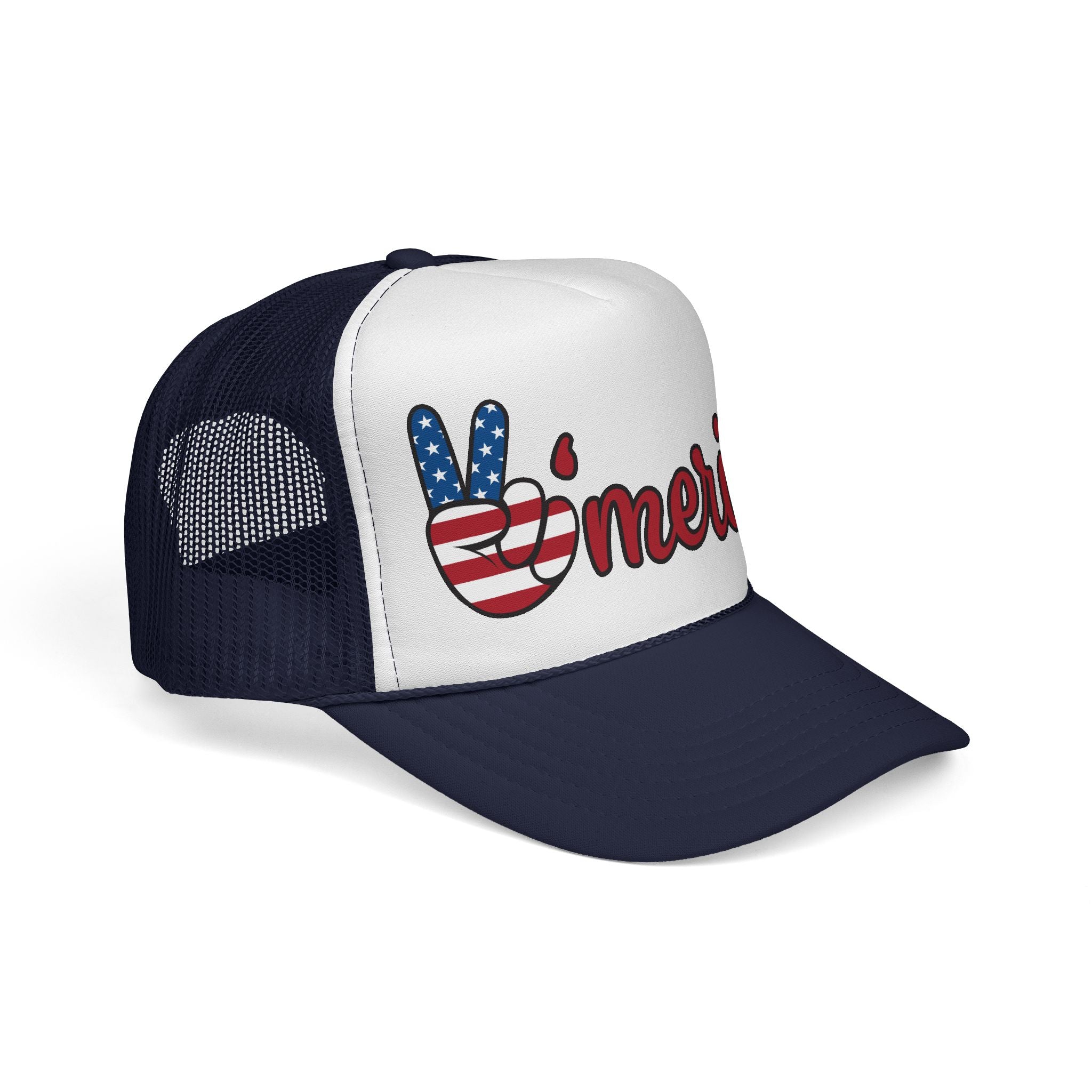 Trucker Caps