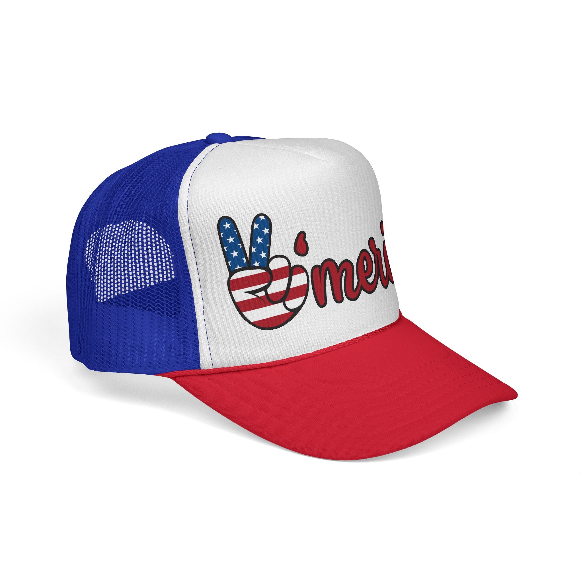 Trucker Caps