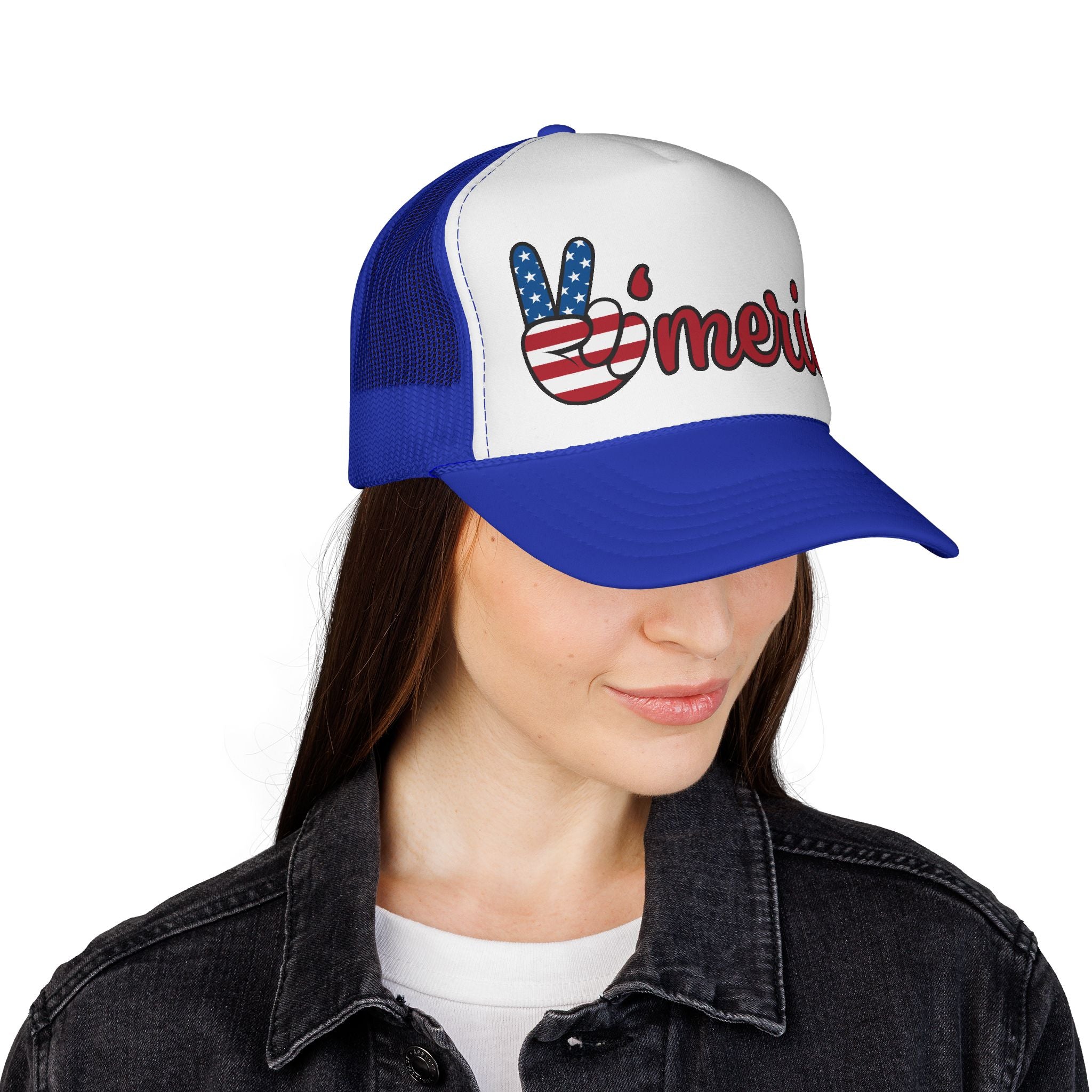 Trucker Caps