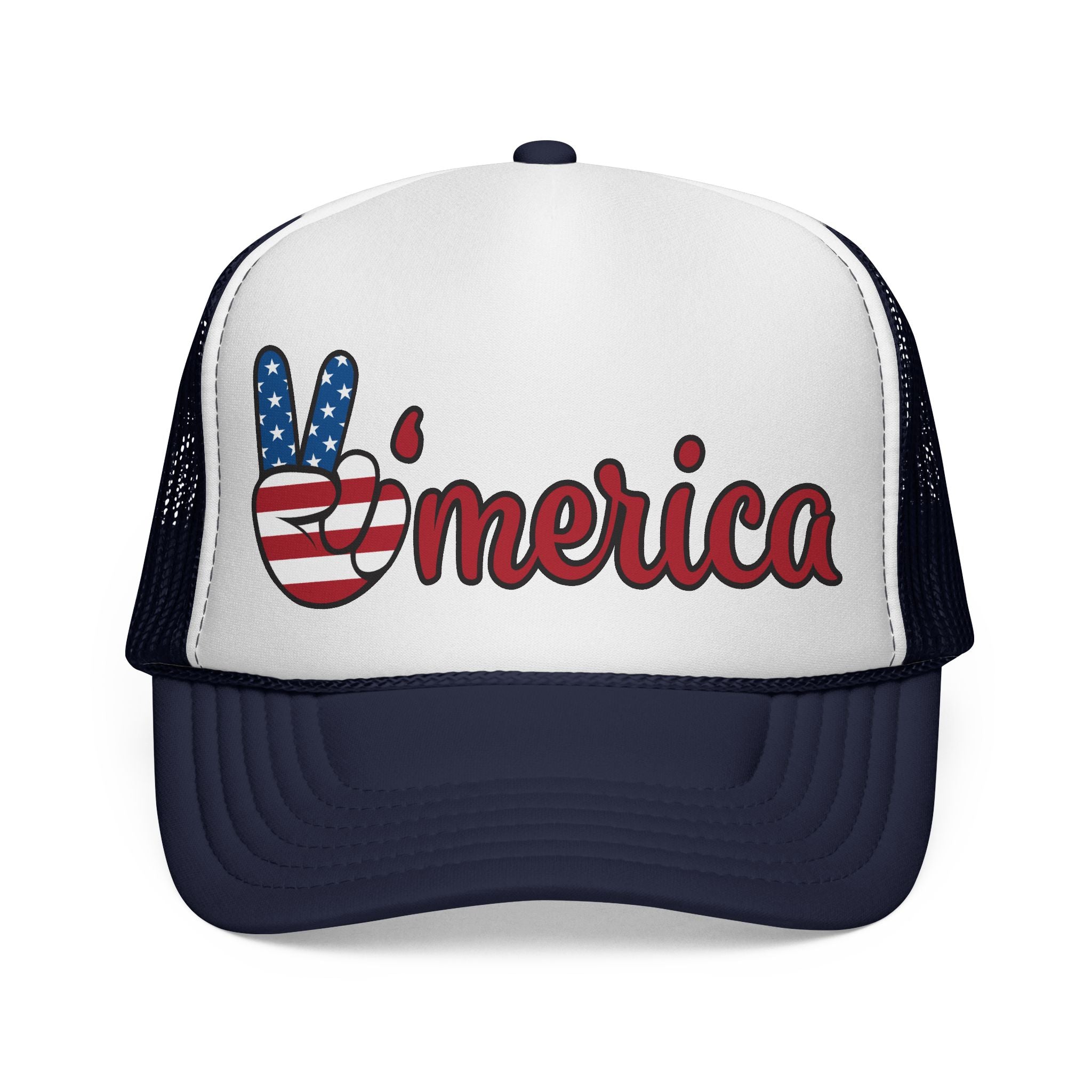 Trucker Caps