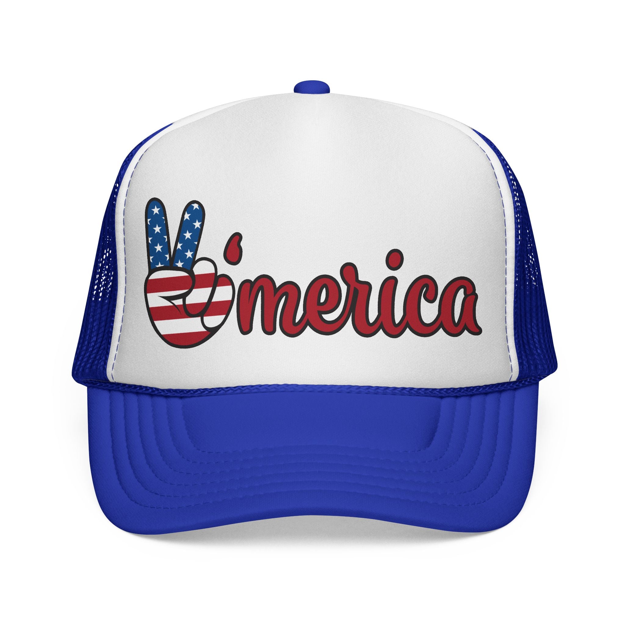 Trucker Caps