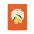 Hardcover Journal Matte